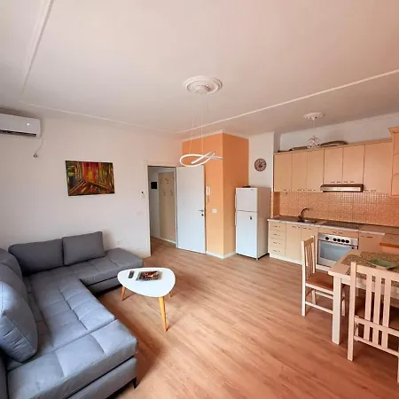Appartement Tira Homes Luna Tirana