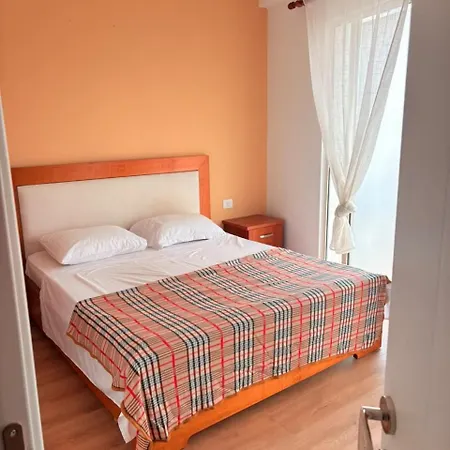 Appartement Tira Homes Luna