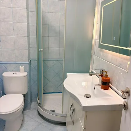 Appartement Tira Homes Luna *