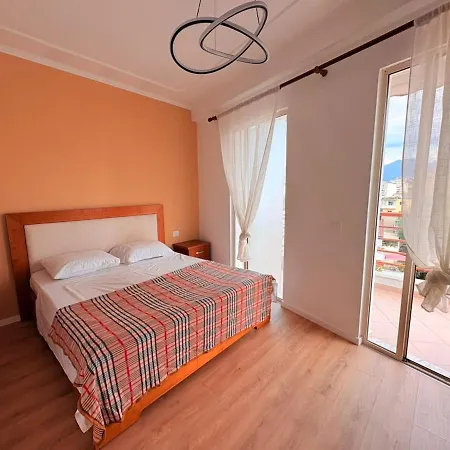Appartement Tira Homes Luna Tirana