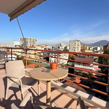 Tira Homes Luna Tirana